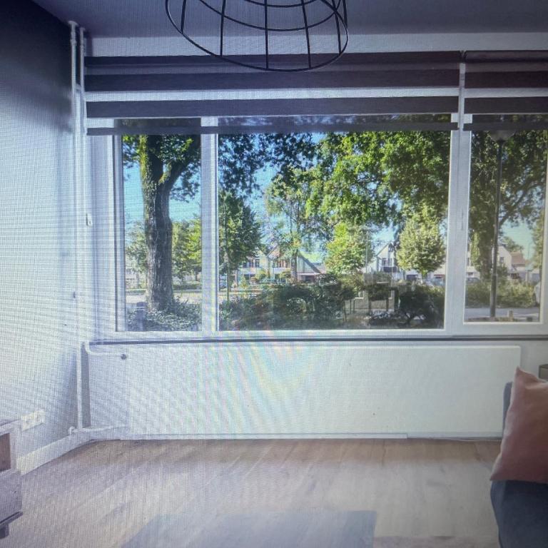 Serenity Residence - Apartment - 2