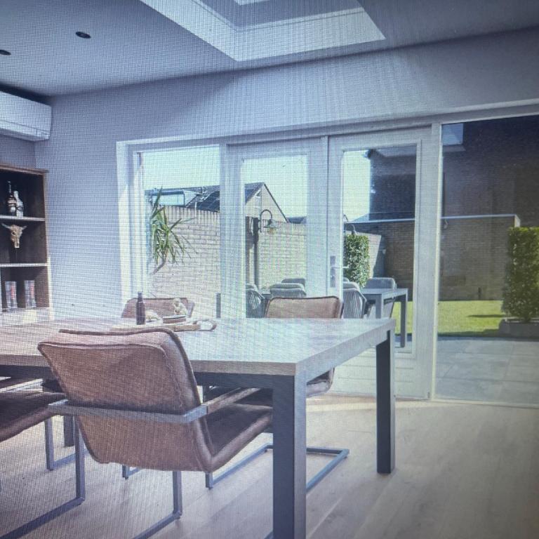 Serenity Residence - Apartment - 4
