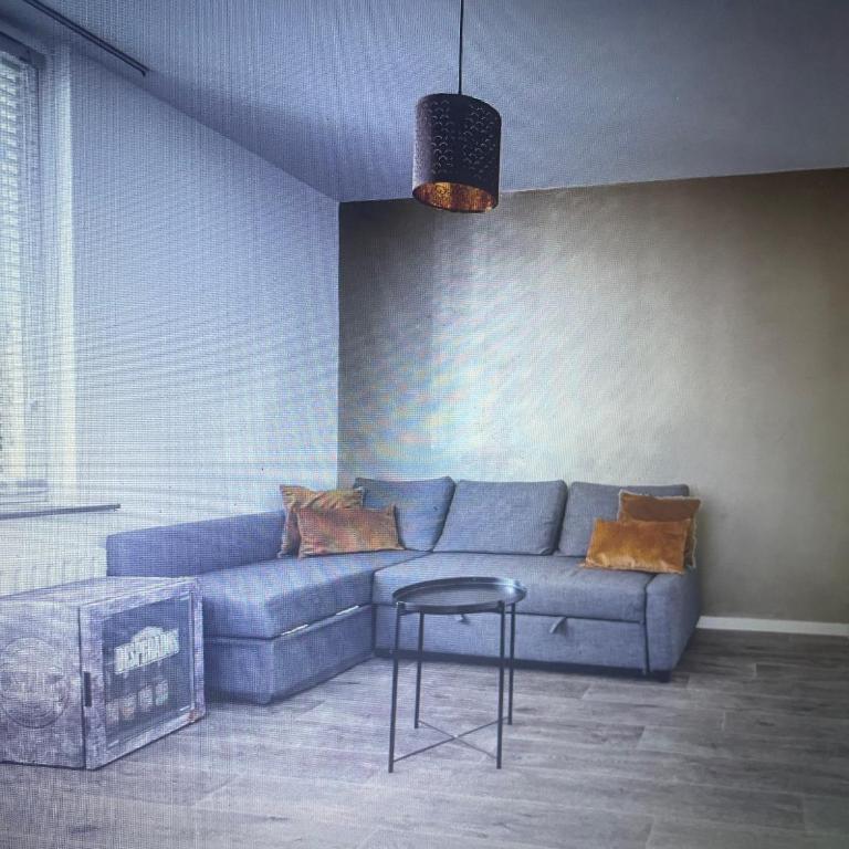 Serenity Residence - Apartment - 5