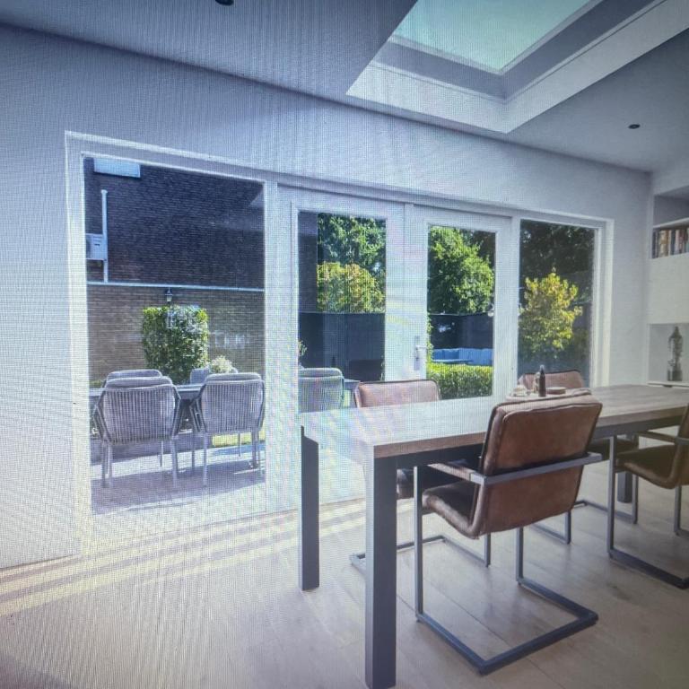 Serenity Residence - Apartment - 11