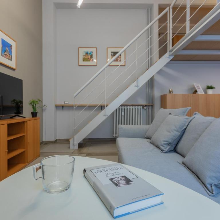 Studio degli Artisti by Wonderful Italy - Appartamento Monolocale - 14