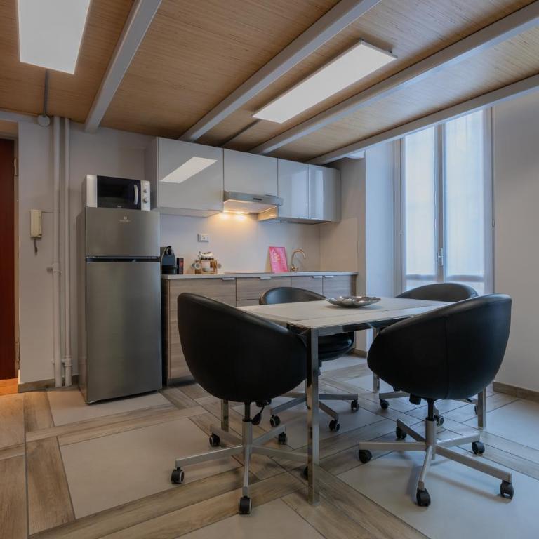Studio degli Artisti by Wonderful Italy - Appartamento Monolocale - 3