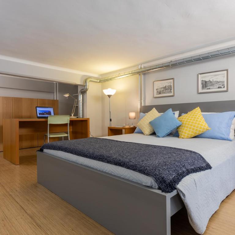 Studio degli Artisti by Wonderful Italy - Appartamento Monolocale - 2