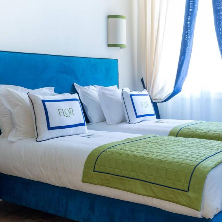Flor in Florence - Superior Doppelzimmer - 1