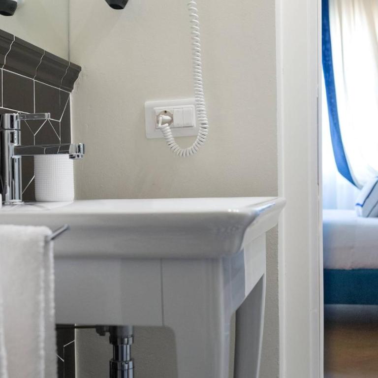 Flor in Florence - Superior Doppelzimmer - 3