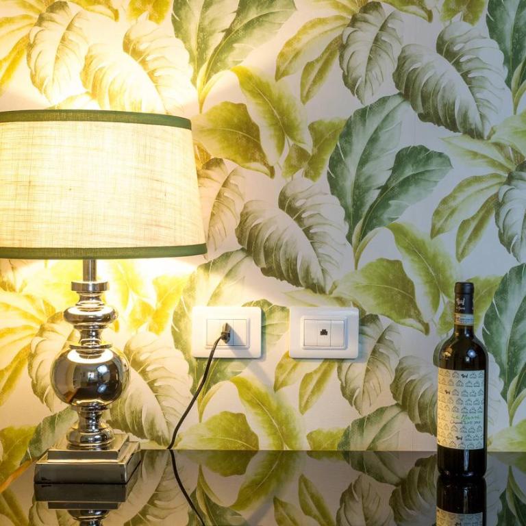 Flor in Florence - Superior Doppelzimmer - 4