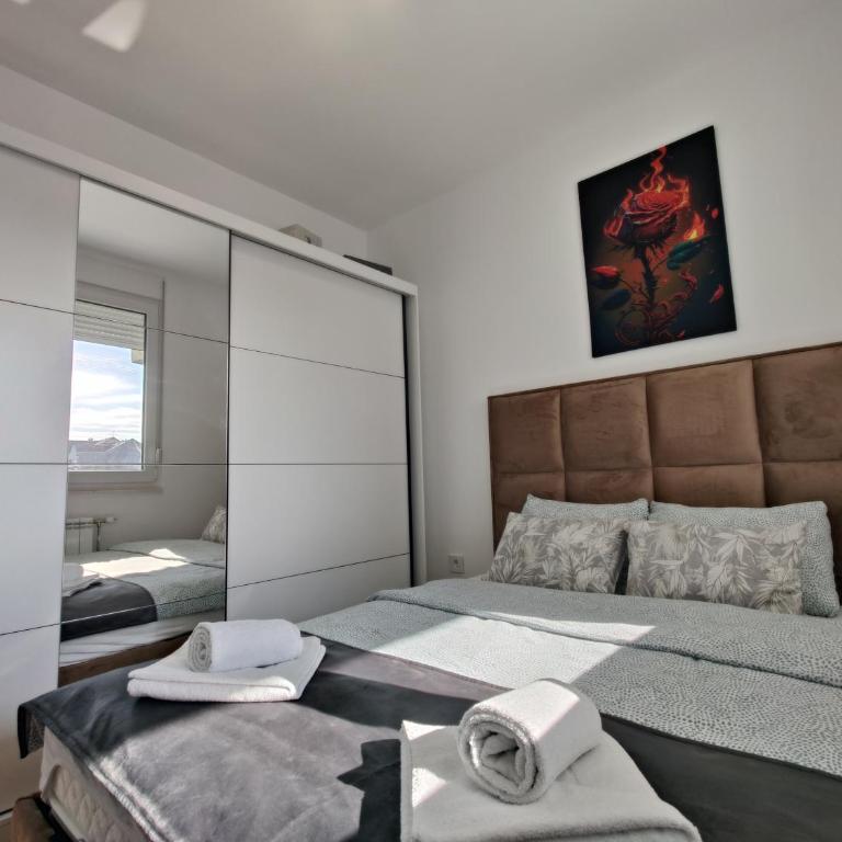 Apartment Andjela, city centre - Apartman sa 1 Spavaćom Sobom - 5