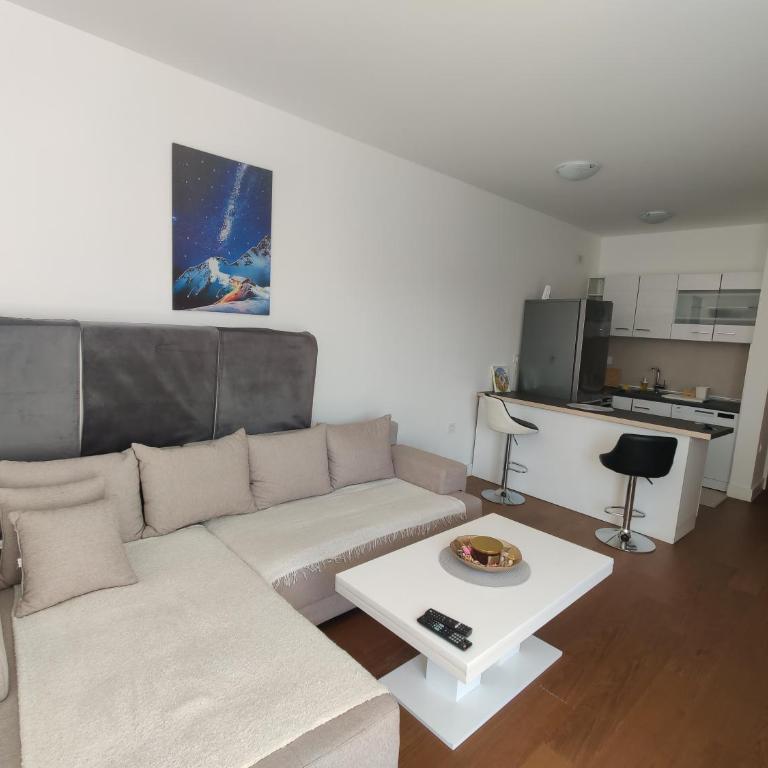 Apartment Andjela, city centre - Apartman sa 1 Spavaćom Sobom - 15