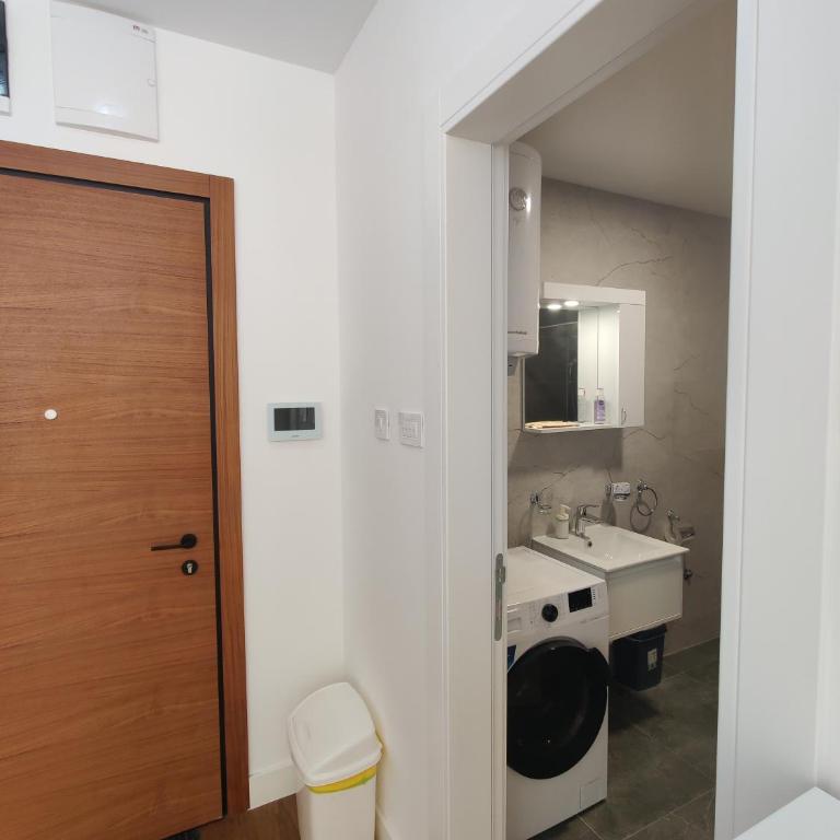 Apartment Andjela, city centre - Apartment mit 1 Schlafzimmer - 16