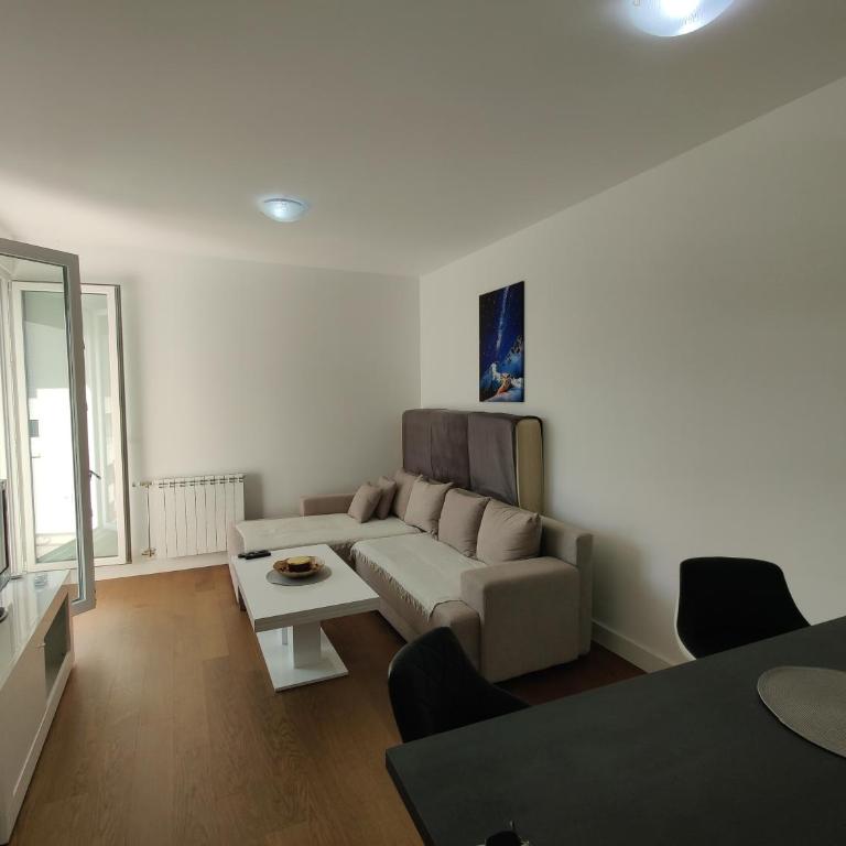 Apartment Andjela, city centre - Apartment mit 1 Schlafzimmer - 17