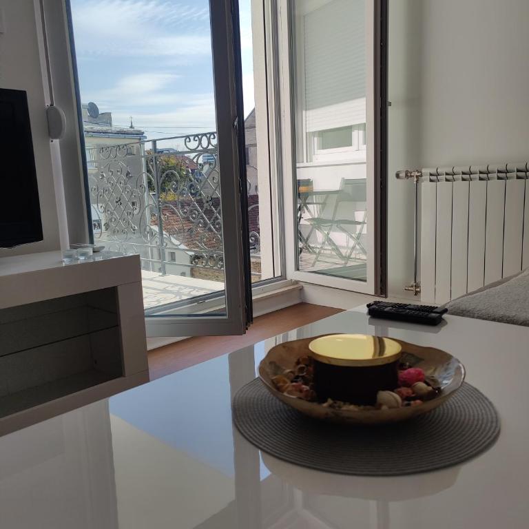 Apartment Andjela, city centre - Apartment mit 1 Schlafzimmer - 18