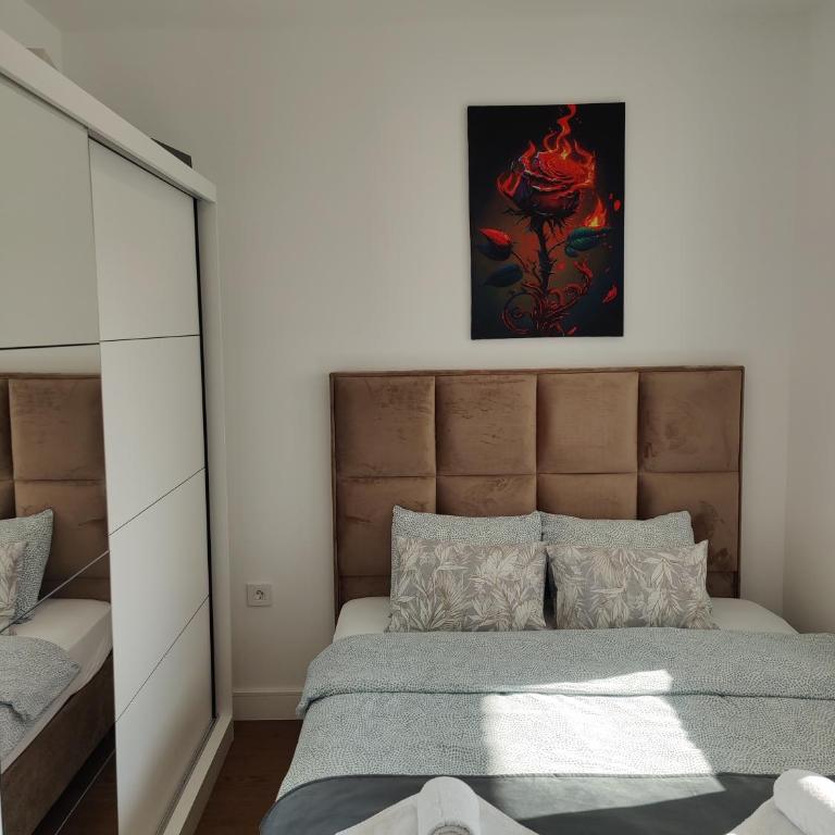 Apartment Andjela, city centre - Apartment mit 1 Schlafzimmer - 19