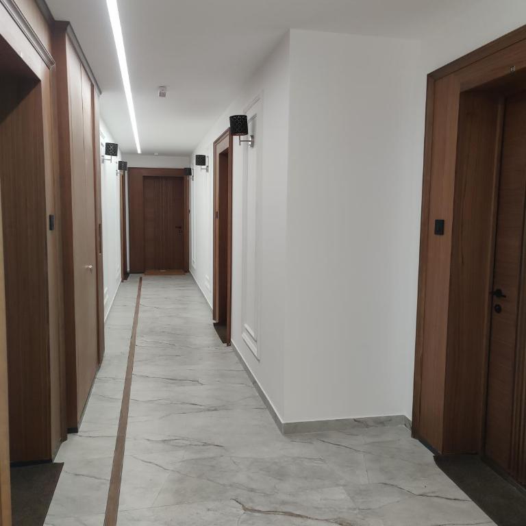 Apartment Andjela, city centre - Apartment mit 1 Schlafzimmer - 25