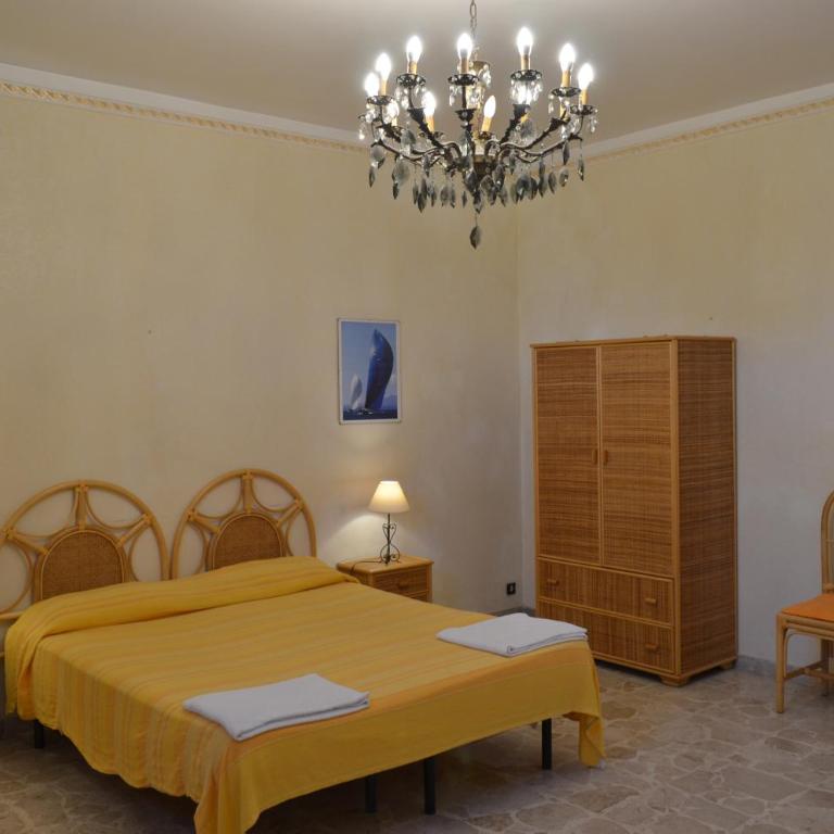 Case Vacanze Arcobaleno - One-Bedroom Apartment - 10
