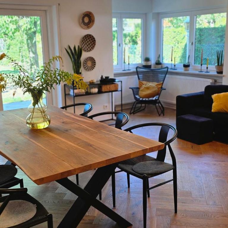 Comfort & Location Trade Fair & City Center - Room #1754803901 - 3
