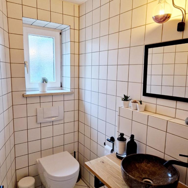 Comfort & Location Trade Fair & City Center - Room #1754803901 - 4