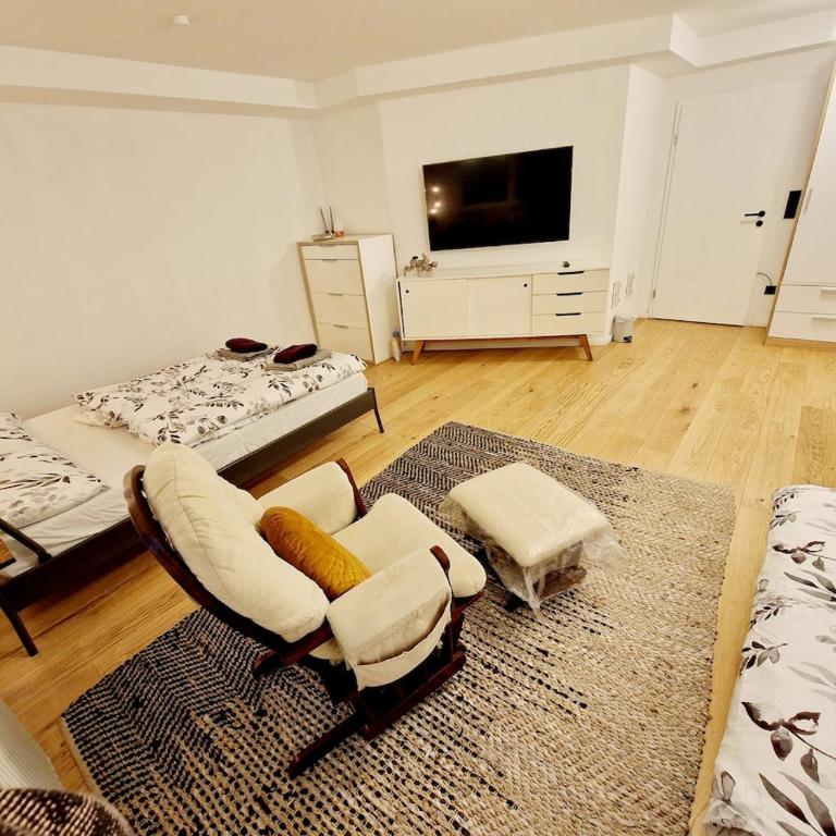 Comfort & Location Trade Fair & City Center - Room #1754803901 - 5