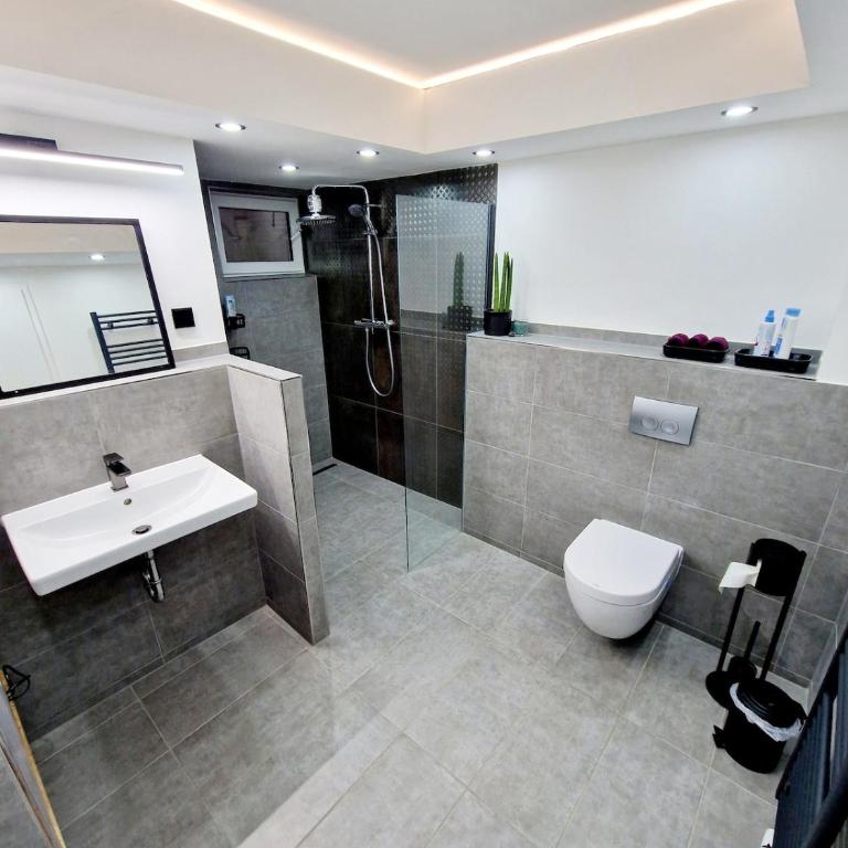 Comfort & Location Trade Fair & City Center - Room #1754803901 - 6
