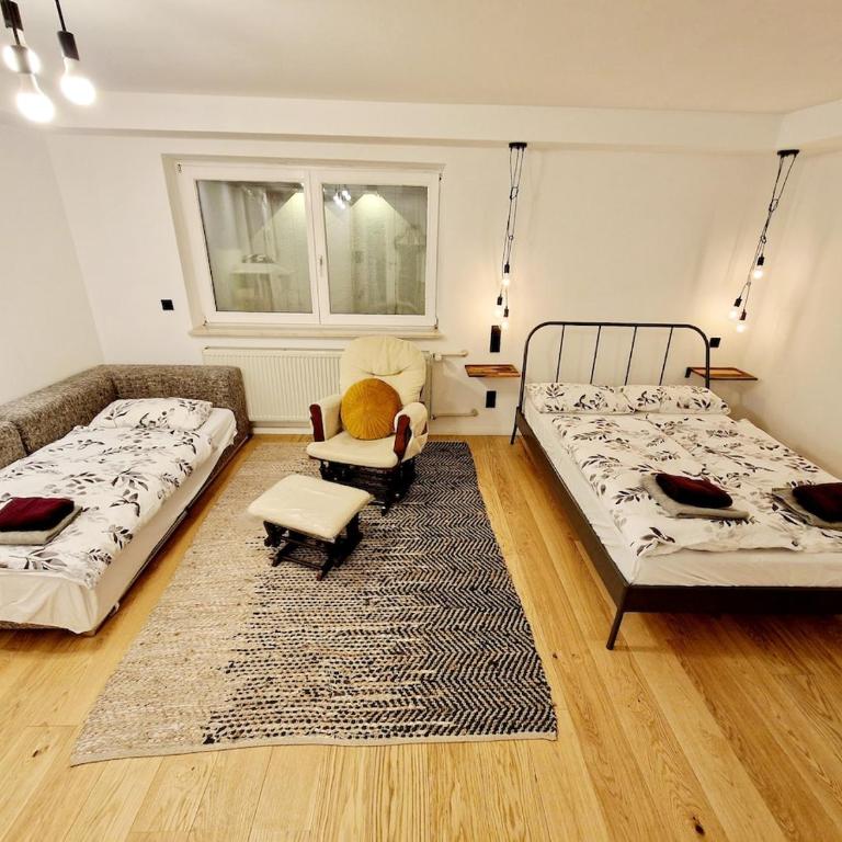 Comfort & Location Trade Fair & City Center - Room #1754803901 - 7