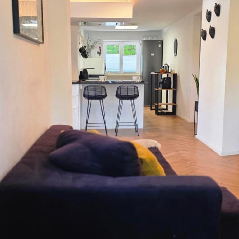 Comfort & Location Trade Fair & City Center - Room #1754803901 - 8