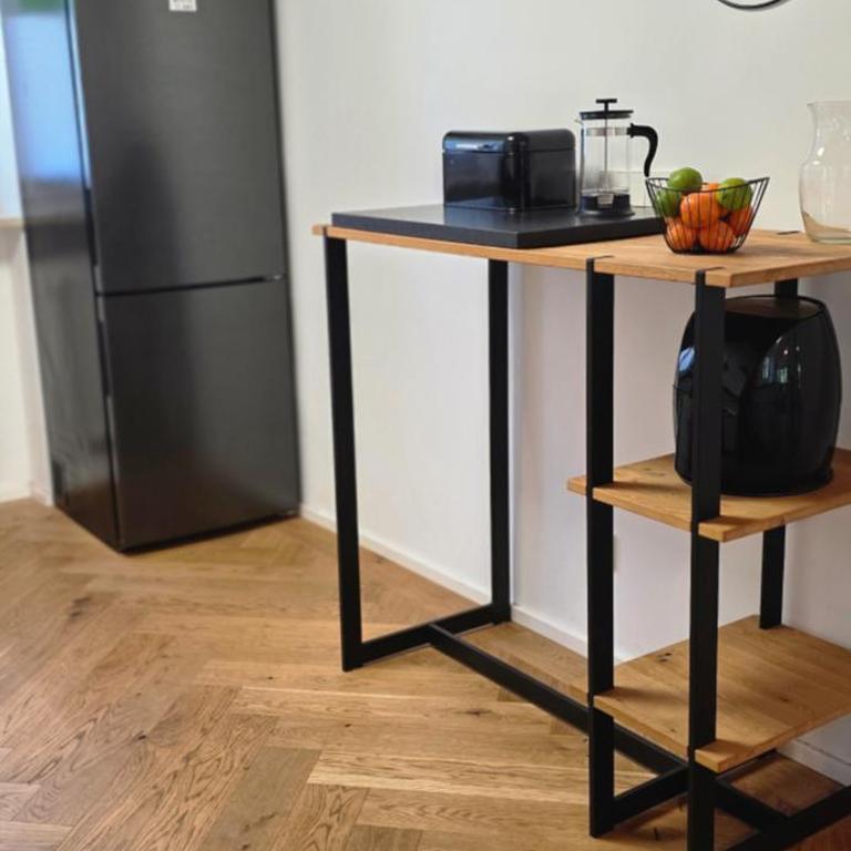 Comfort & Location Trade Fair & City Center - Room #1754803901 - 13