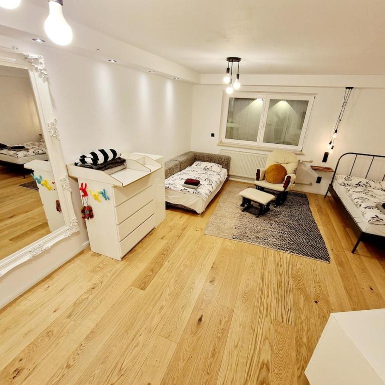 Comfort & Location Trade Fair & City Center - Room #1754803901 - 20