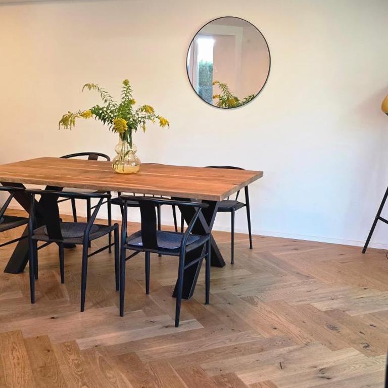Comfort & Location Trade Fair & City Center - Room #1754803901 - 23