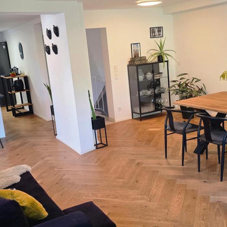 Comfort & Location Trade Fair & City Center - Room #1754803901 - 25