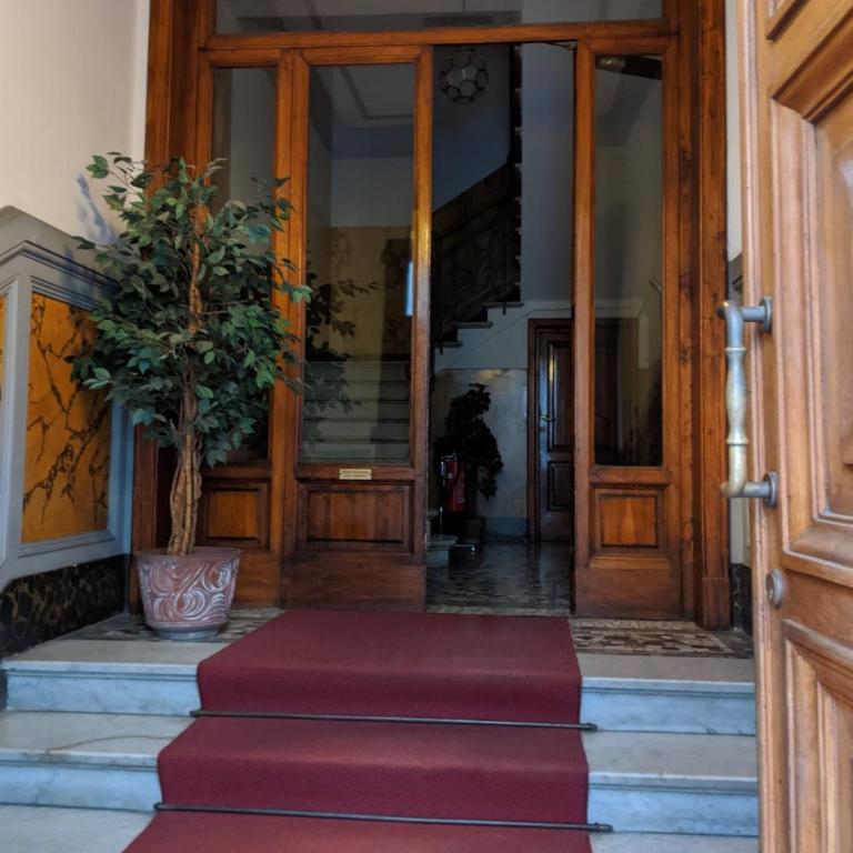 Casa Fucci - Firenze, Lungarni e Fortezza da Basso - Three-Bedroom Apartment - 5