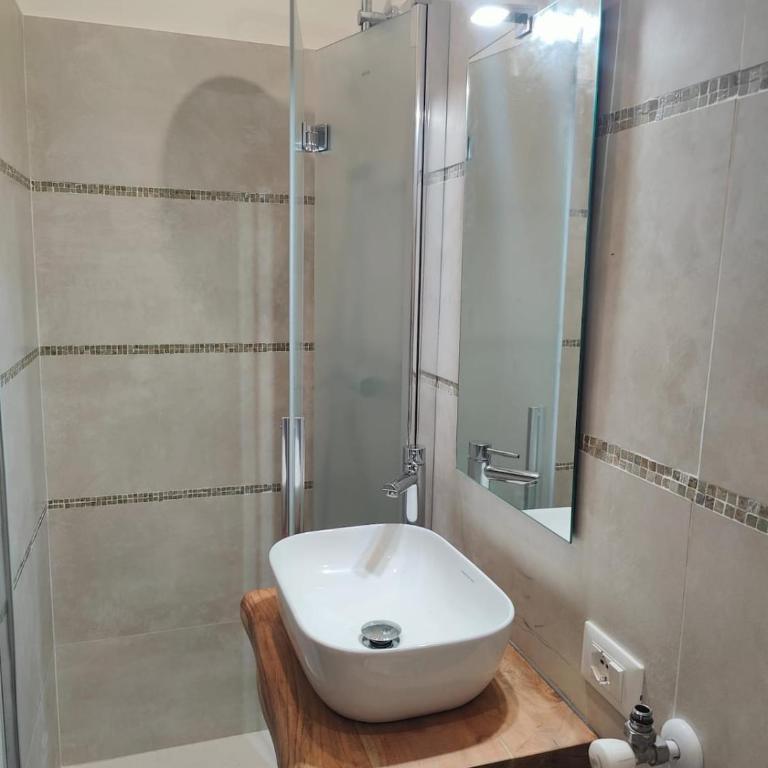 Casa Fucci - Firenze, Lungarni e Fortezza da Basso - Three-Bedroom Apartment - 28