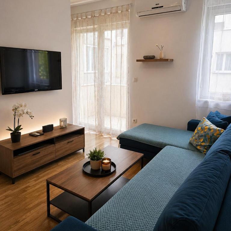 Luxury Apartment Gonzales - One-Bedroom Apartment - 1