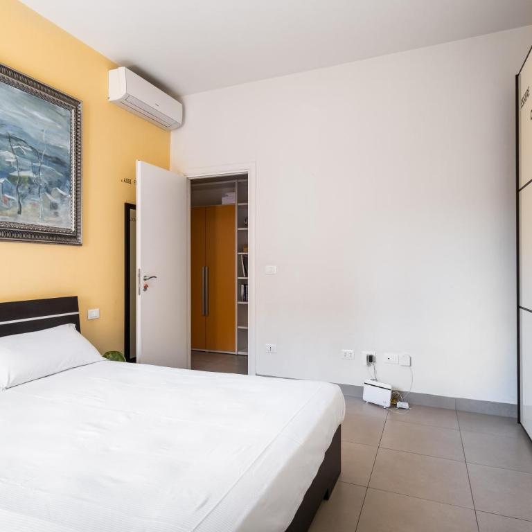 Bergonzoni Modern Apartment by Wonderful Italy - Apartment - 16