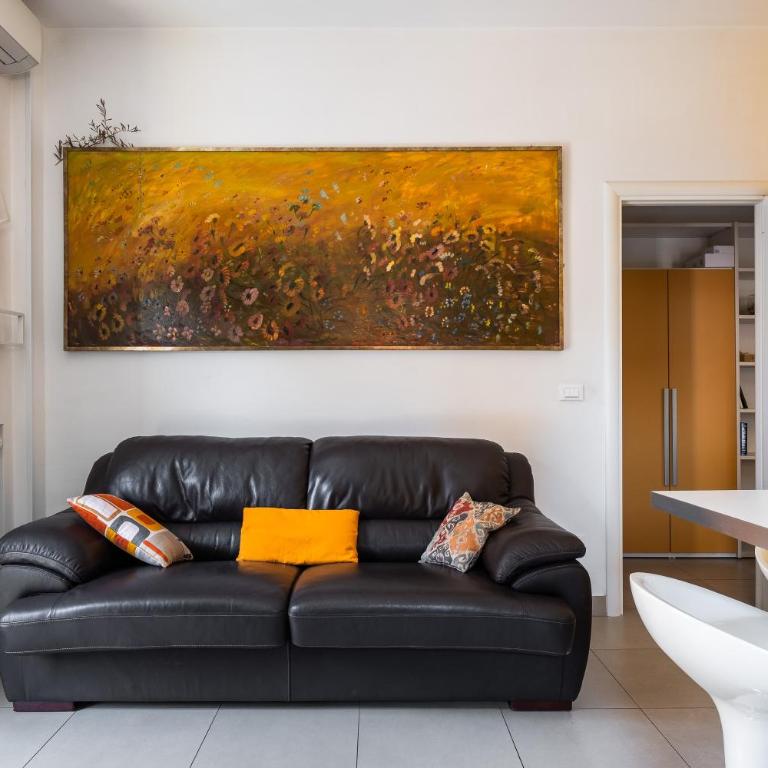 Bergonzoni Modern Apartment by Wonderful Italy - Apartment - 1
