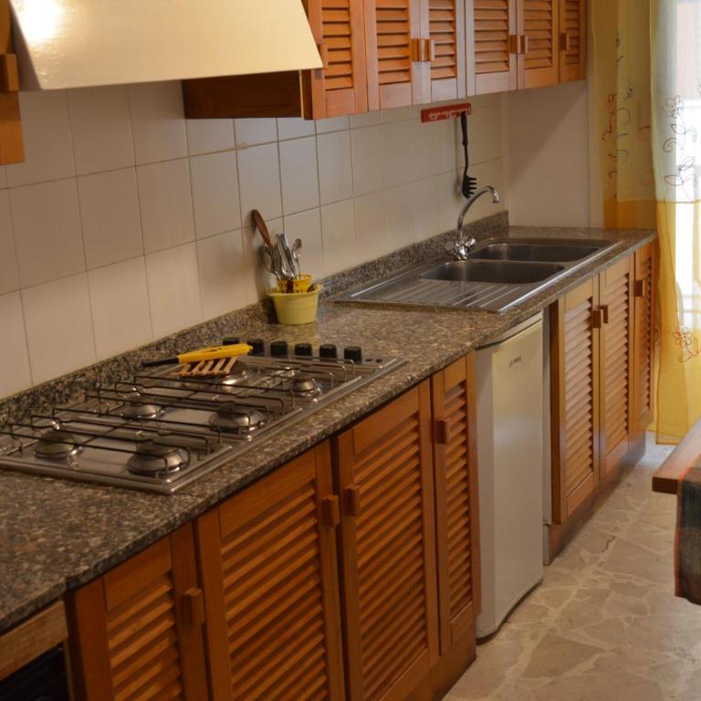 Case Vacanze Arcobaleno - One-Bedroom Apartment - 9