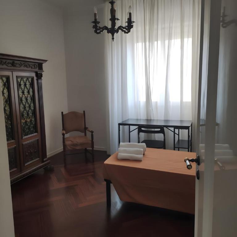 Casa Ludovica - Appartamento Premium con 3 Camere da Letto e Balcone - 21