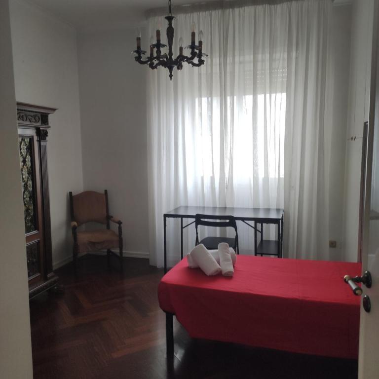 Casa Ludovica - Appartamento Premium con 3 Camere da Letto e Balcone - 29