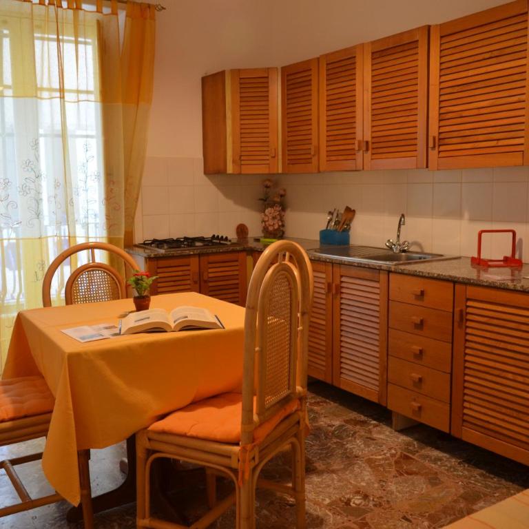 Case Vacanze Arcobaleno - One-Bedroom Apartment - 7