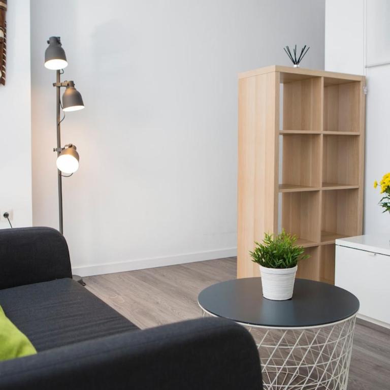 Ruzafa Market - Apartamento de 2 dormitorios - 2