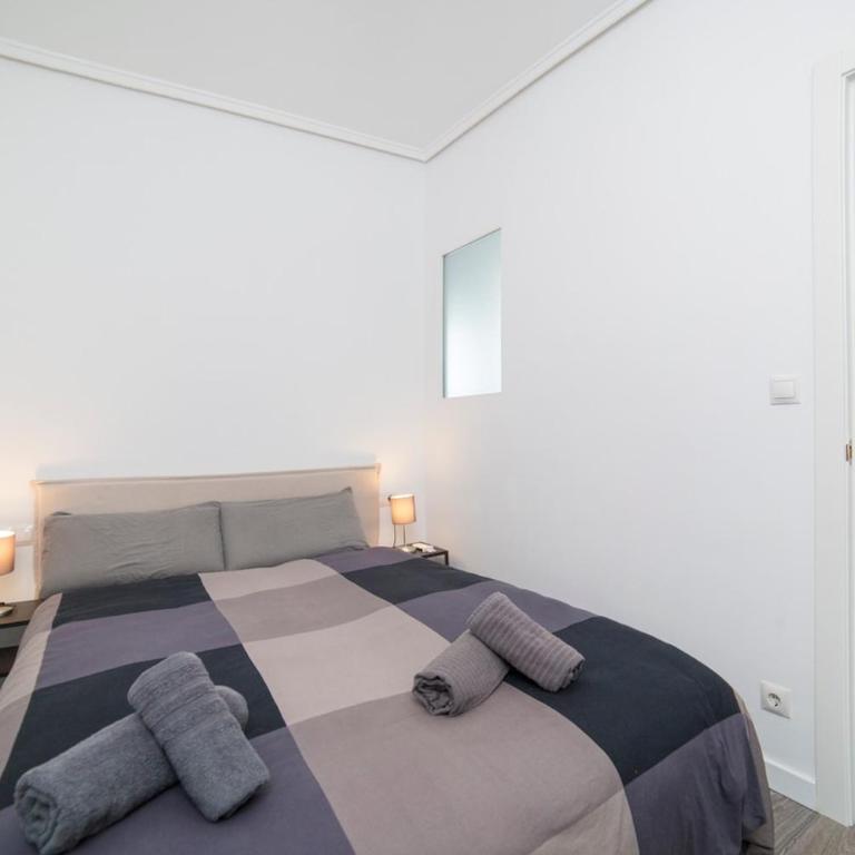 Ruzafa Market - Apartamento de 2 dormitorios - 11
