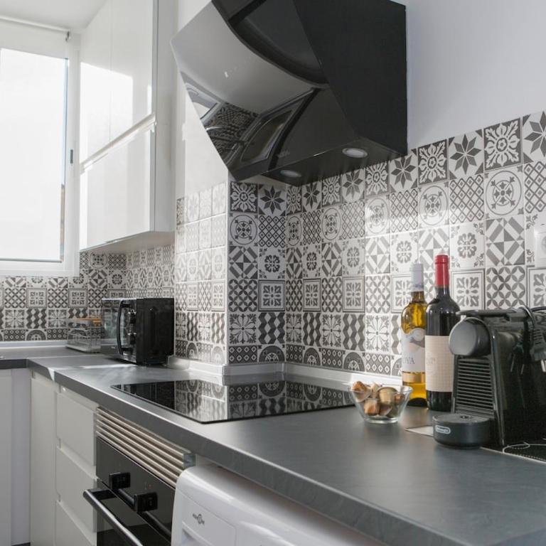 Ruzafa Market - Apartamento de 2 dormitorios - 13