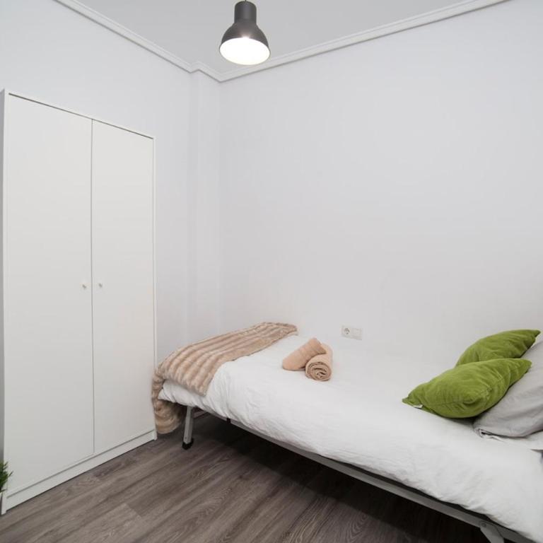 Ruzafa Market - Apartamento de 2 dormitorios - 17