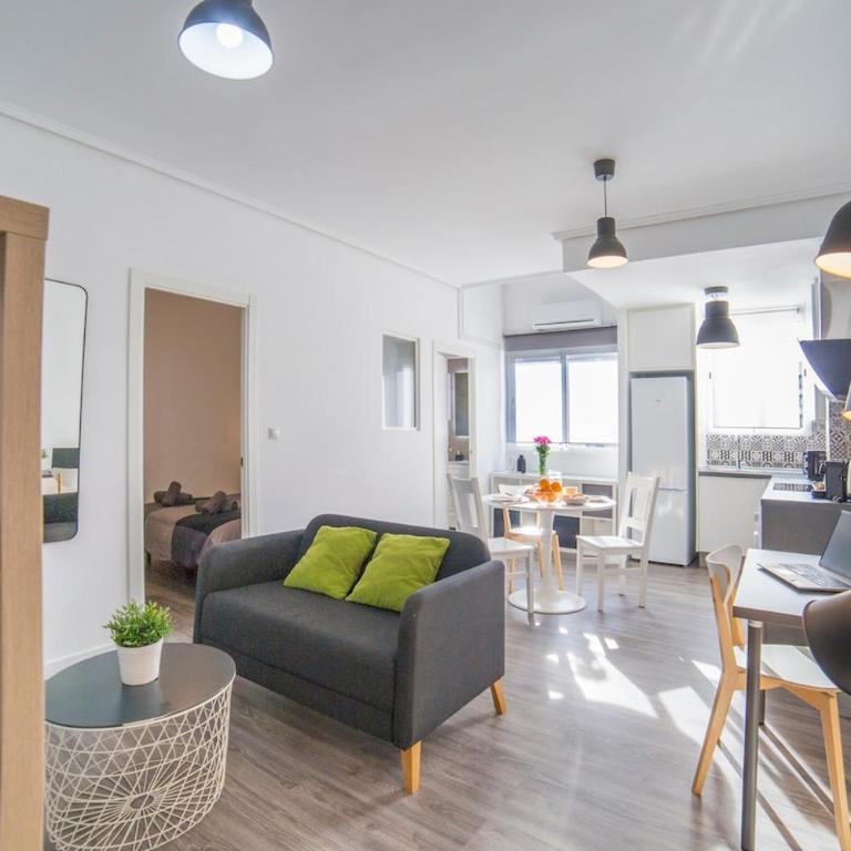 Ruzafa Market - Apartamento de 2 dormitorios - 19