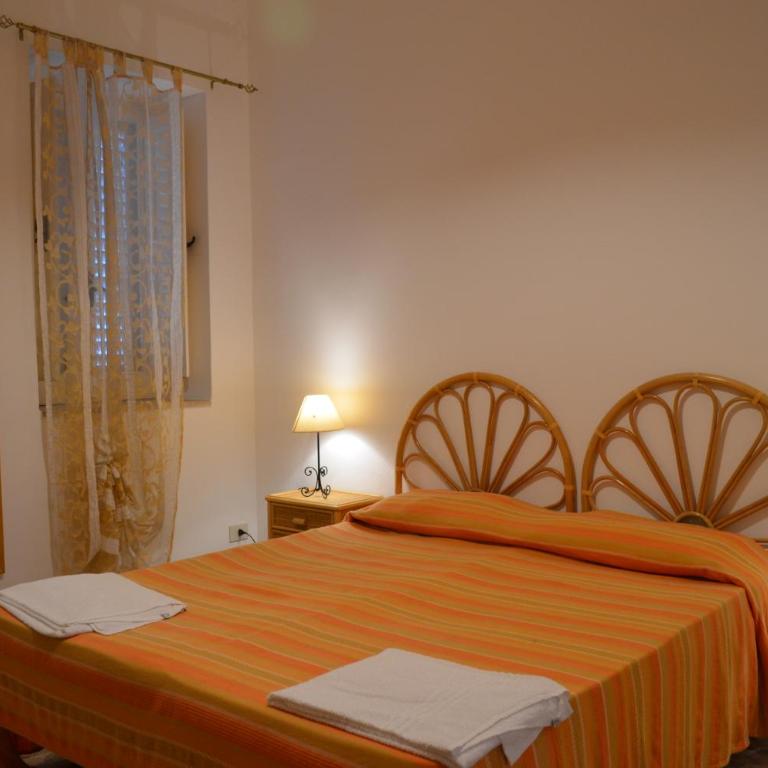 Case Vacanze Arcobaleno - Two-Bedroom Apartment - 1
