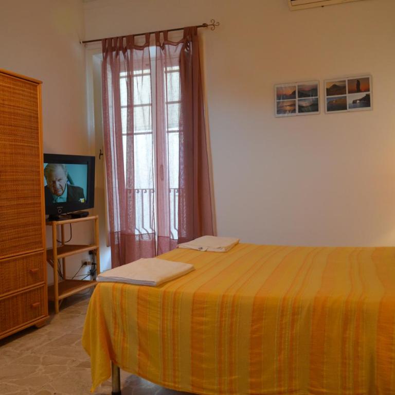 Case Vacanze Arcobaleno - One-Bedroom Apartment - 3