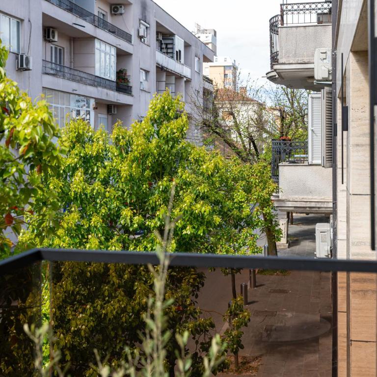 Centro Studio - Modern Apartment in City Center Podgorica - One-Bedroom Apartment - 2