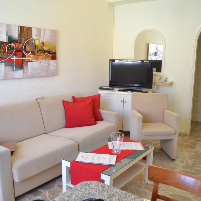 Bungalows Club Primavera - Apartamento de 1 dormitorio - 2