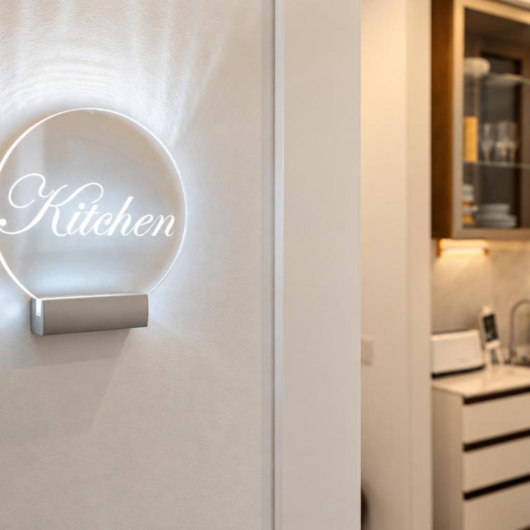 B and G San Babila- Luxury in the heart of Milano - Design district - Chambre Lit King-Size Deluxe - 22