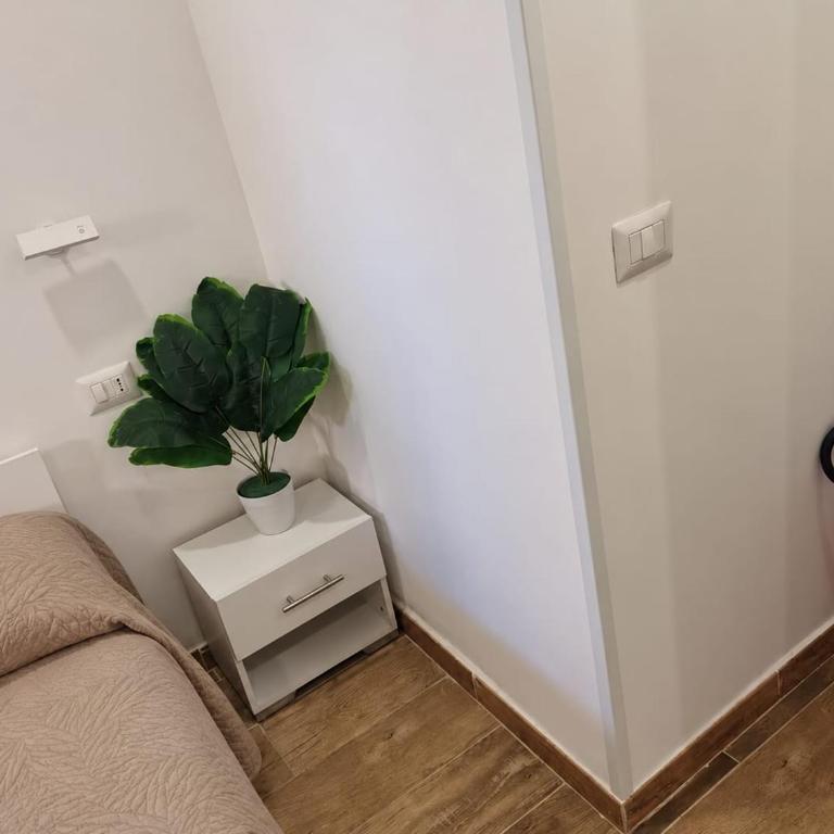 vivienda di Fofò - Doppelzimmer - 3