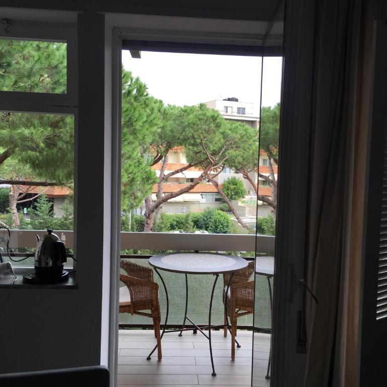 Megi San Peter Apartment - Appartement - Vue sur Jardin - 24