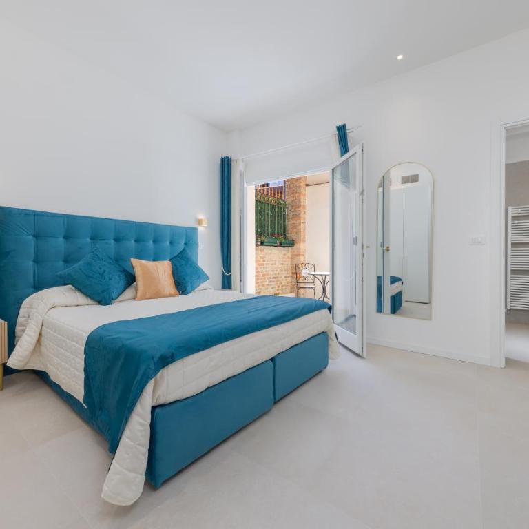  - Appartement 1 Chambre - 1